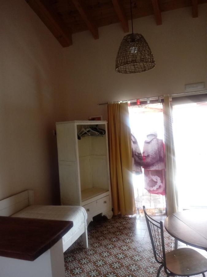 Pension Gabino  El Ganso Exteriér fotografie