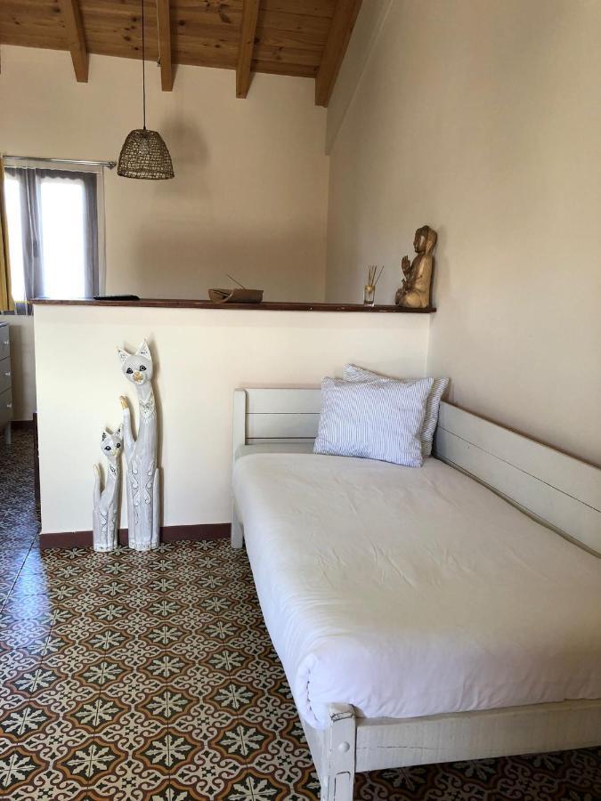 Pension Gabino  El Ganso Exteriér fotografie