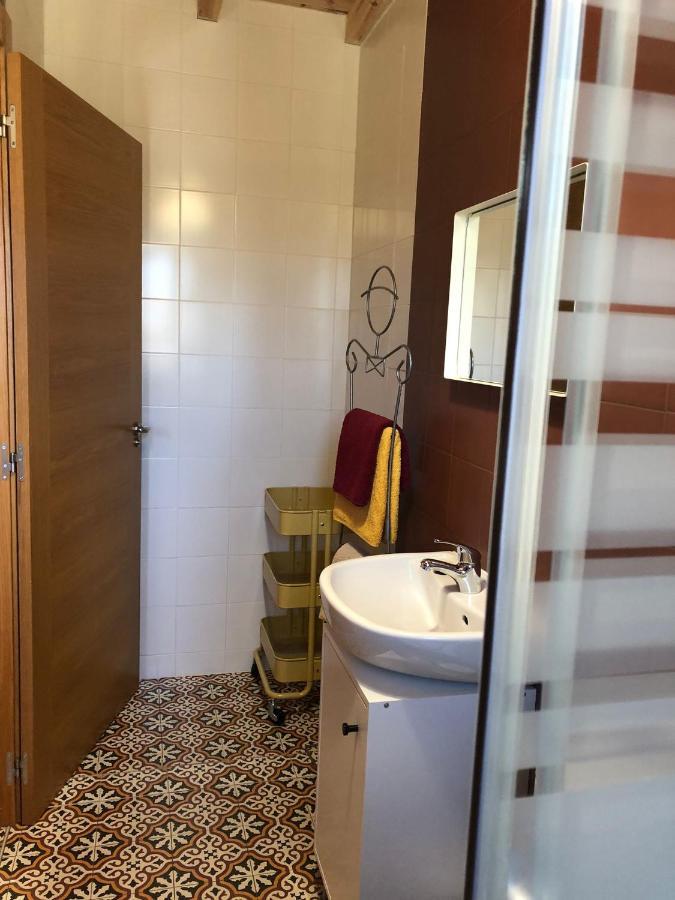 Pension Gabino  El Ganso Exteriér fotografie